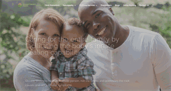 Desktop Screenshot of docerewellness.com